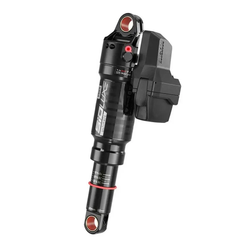 Expédié Aujourd'hui RockShox Amortisseur SID Luxe Ultimate Flight Attendant SoloAir 1Token Reb29/comp27 Mid5 Lockout8 Standard A3-Transition Spur 2020+