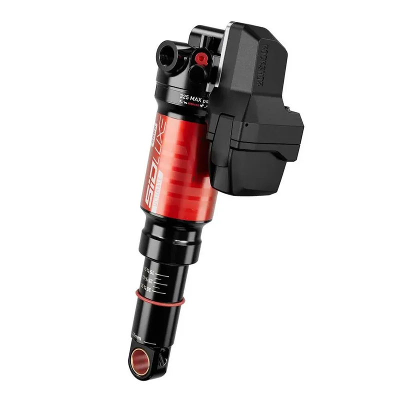 Petit Prix RockShox Amortisseur SID Luxe Ultimate Flight Attendant SoloAir 1Token Reb85/comp30 Mid8 Lockout8 Standard A3-Allied BC40 2022+