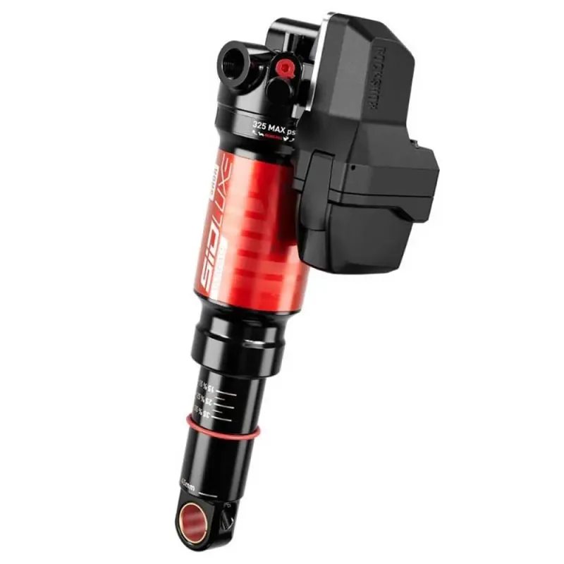 Remise RockShox Amortisseur Sidluxe Ultimate Flight Attendant SoloAir Trunnion Standard A2 Trek Topfuel GEN 3-4