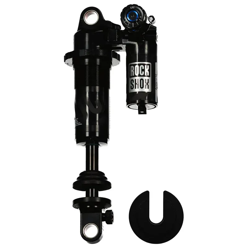 Must-Have RockShox Amortisseur Super Deluxe Coil Ultimate RC2T