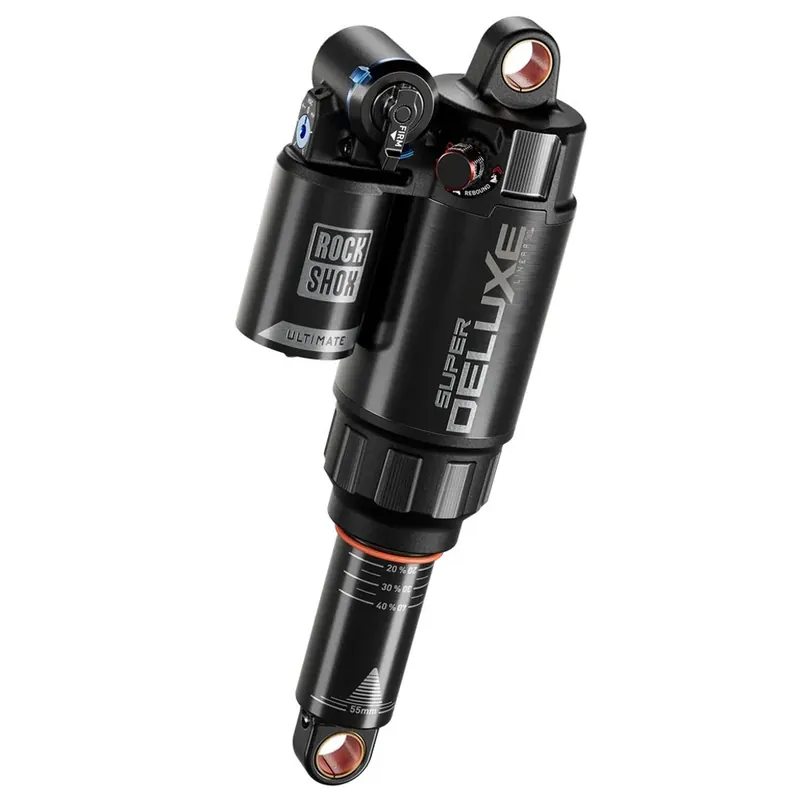 Top Vente RockShox Amortisseur Super Deluxe Ultimate RC2T D1 SJ 15