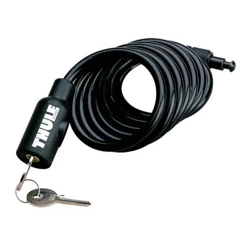 Réduction Thule Antivol à câble
