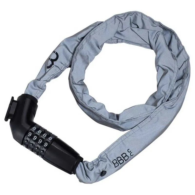 BBB Antivol à câble Codelink Reflective Meilleur Prix