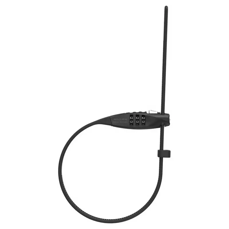 ABUS Antivol à câble Combiflec TravelGuard Prix Choc