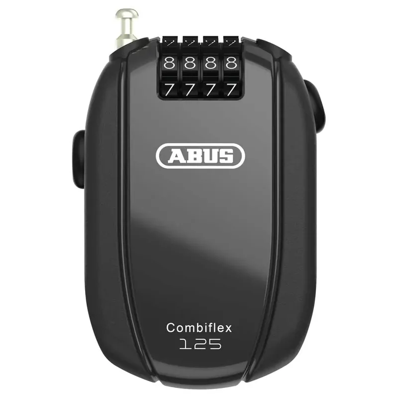 ABUS Antivol à câble Combiflex Trip Offre Spéciale