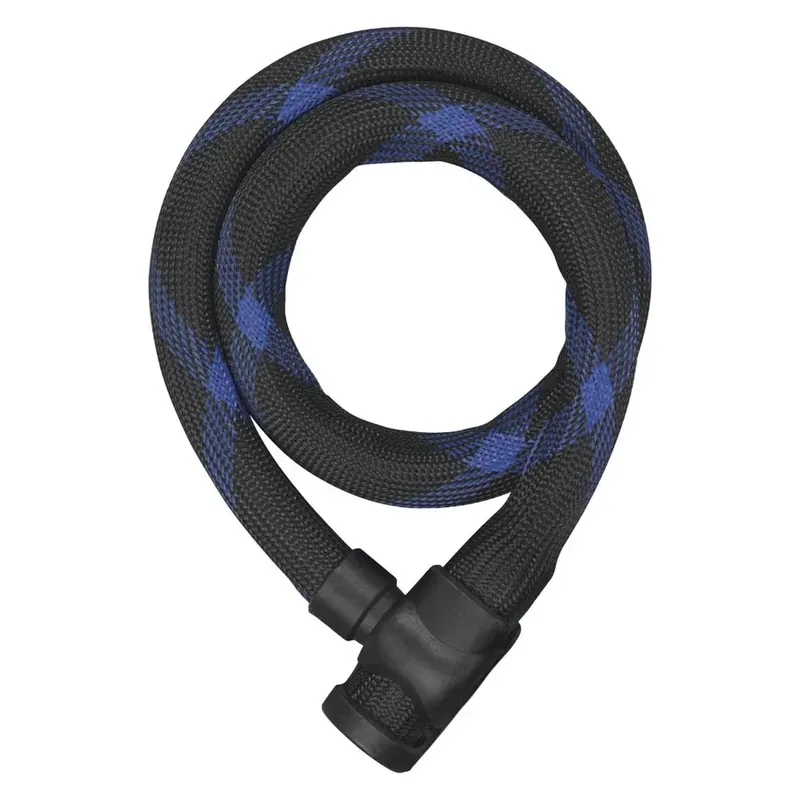 Meilleure Vente ABUS Antivol à câble Ivera Steel O Flex 7200