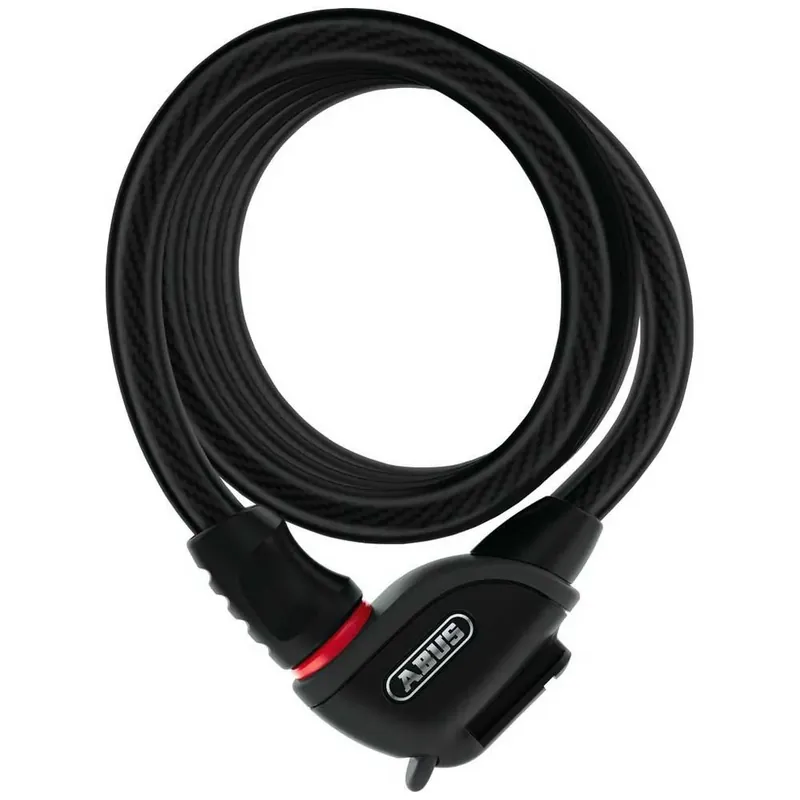 ABUS Antivol à câble Phantom 8950 TexKF Commande En Gros