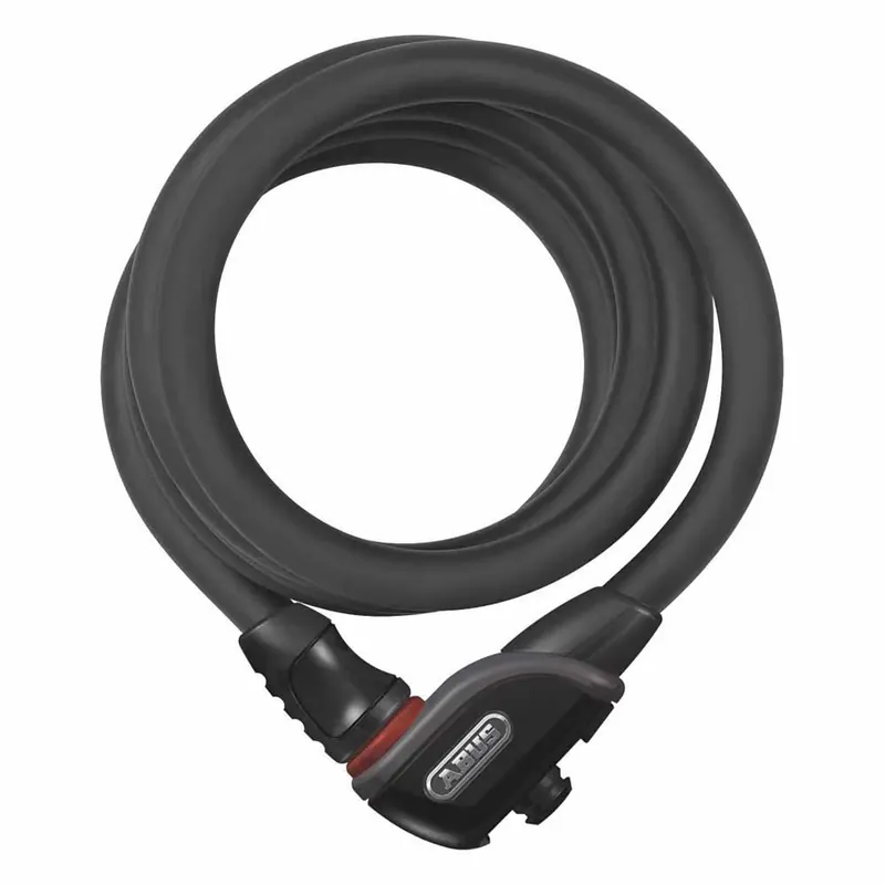 ABUS Antivol à câble Phantom 8950+KF Affaire À Saisir