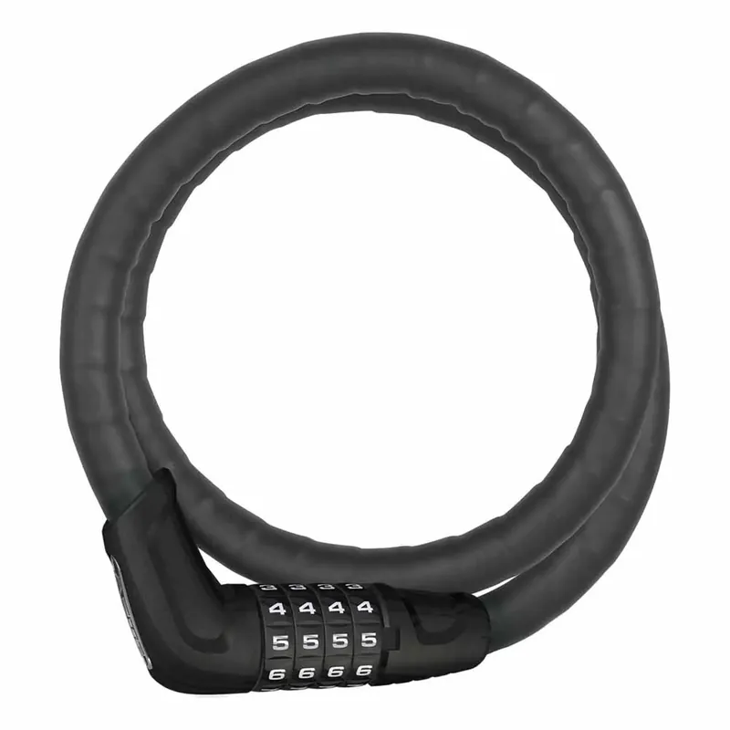 Offre Spéciale ABUS Antivol à câble Tresor 6615C SCMU