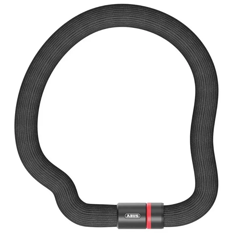 ABUS Antivol à chaîne 4204K/110 Goose Prix Bas