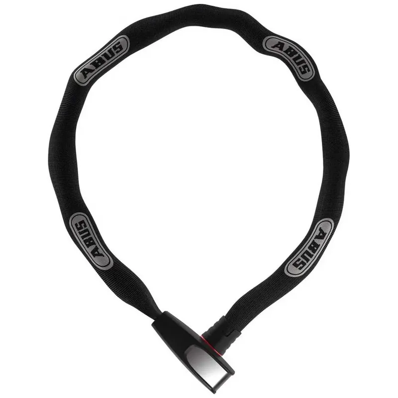 ABUS Antivol à chaîne 8807K Commander Maintenant