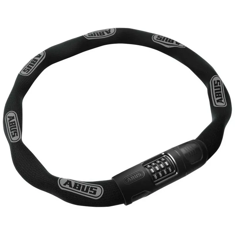 Réduction ABUS Antivol à chaîne 8808C