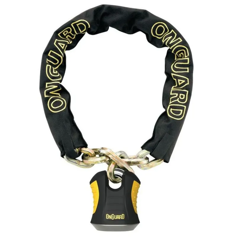 OnGuard Antivol à chaîne Beast 8018 Commande En Gros