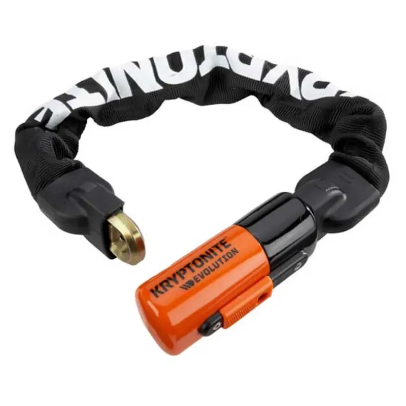 Kryptonite Antivol à chaîne Evolution 4 1055 Mini Offre Exclusive