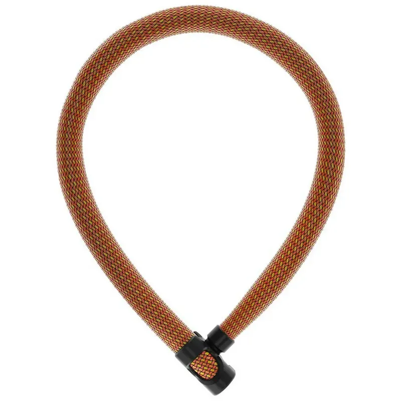 ABUS Antivol à chaîne IvyTex 7210 Authentique