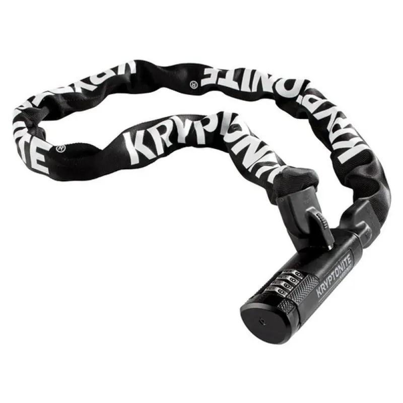 Kryptonite Antivol à chaîne Keeper 712 Acheter Direct
