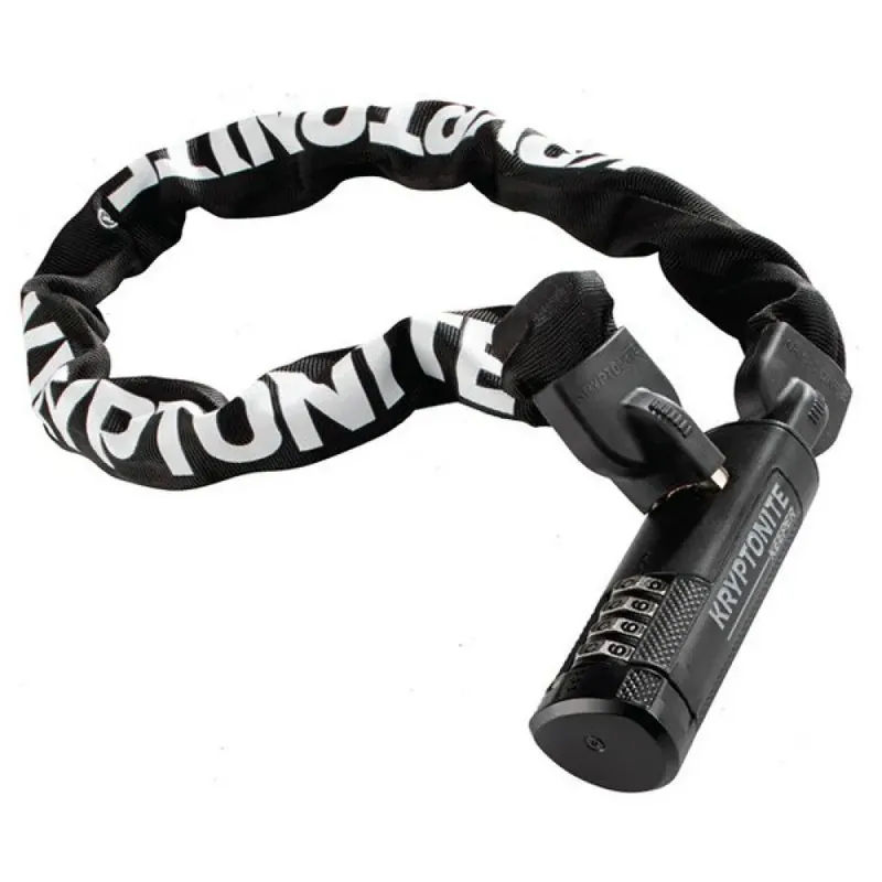 Kryptonite Antivol à chaîne Keeper 790 Prix Choc
