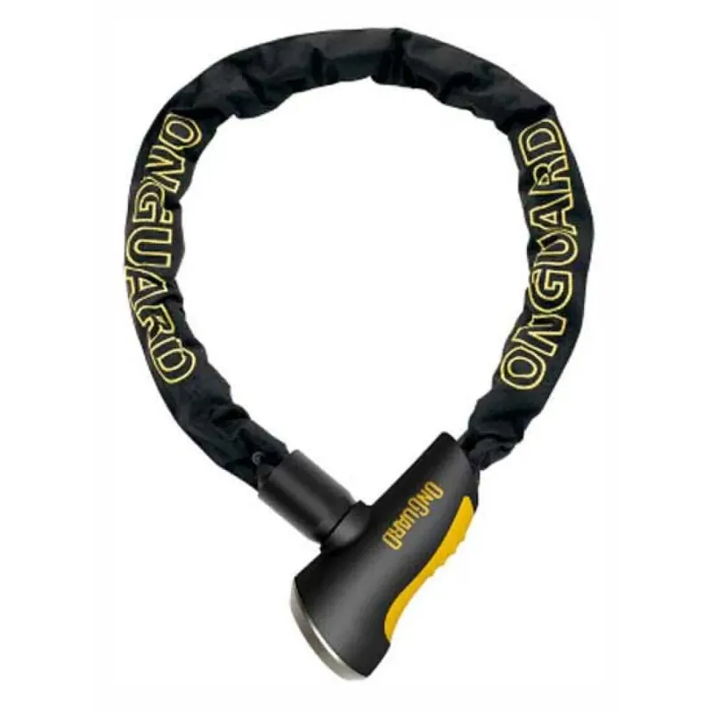OnGuard Antivol à chaîne Mastiff 8020 Prix Promo