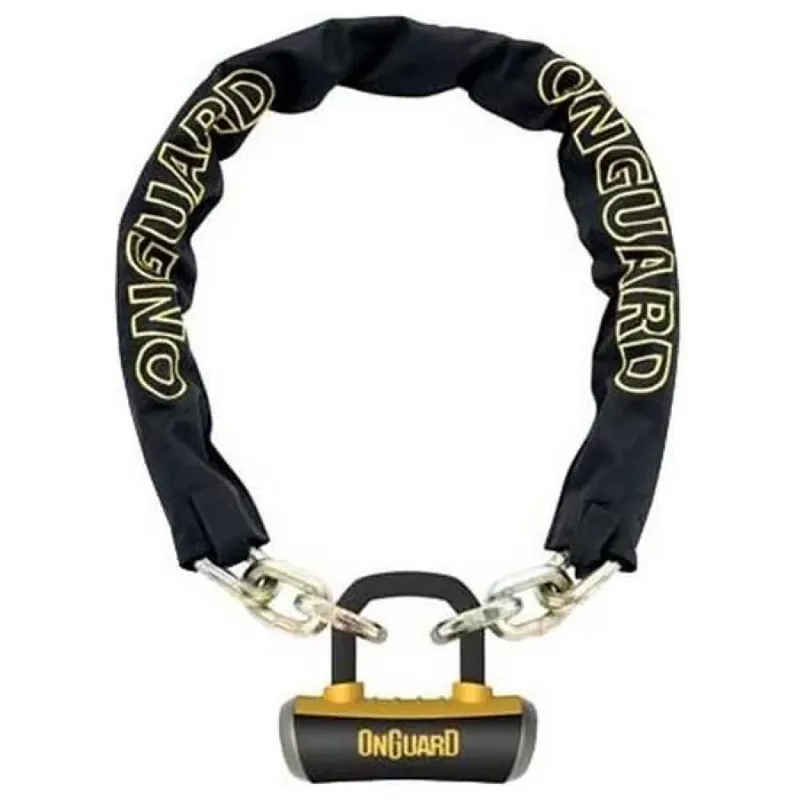 OnGuard Antivol à chaîne Mastiff D14M Pas Cher
