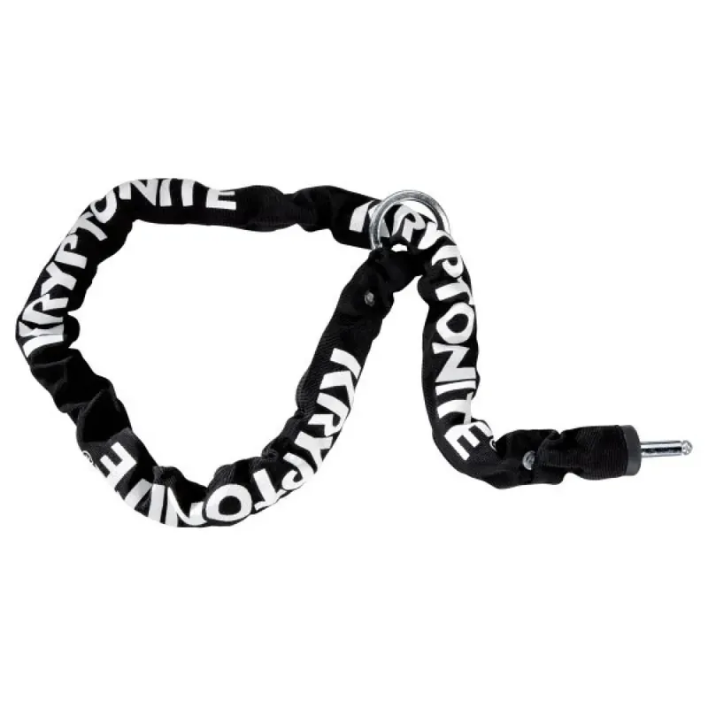 Kryptonite Antivol à chaîne Plug In Achetez Aujourd'hui