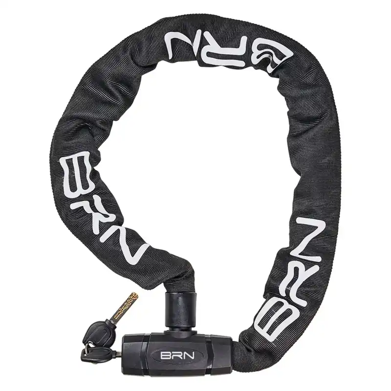 Vente Directe Brn Antivol à chaîne Sikuro Reflective