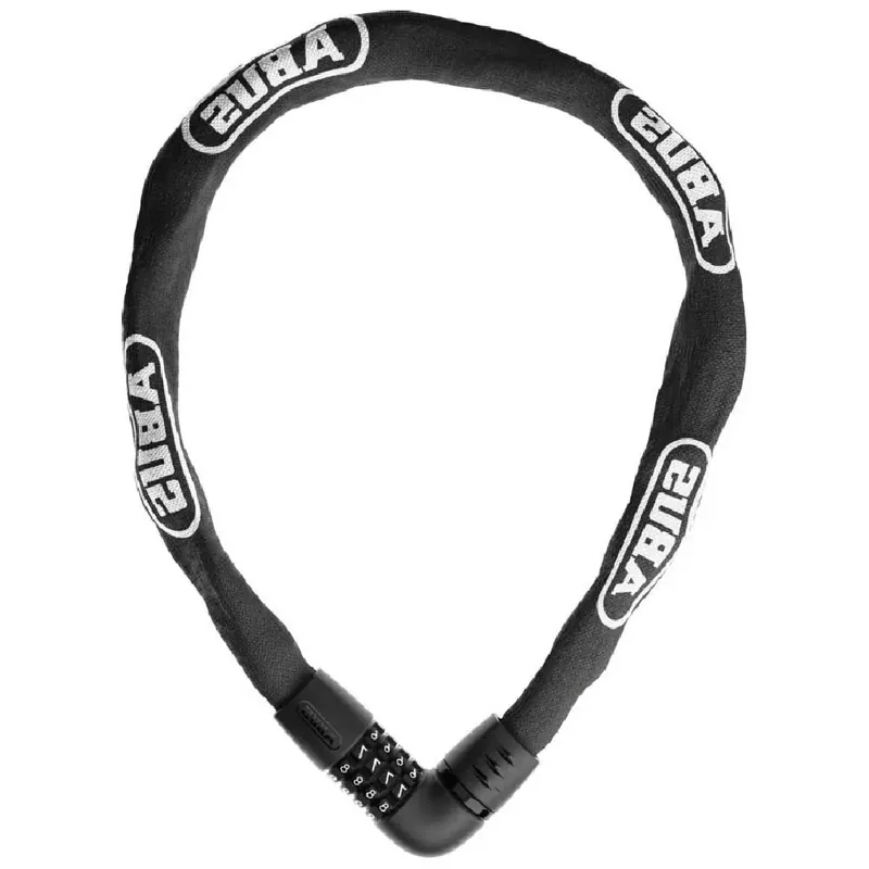 Nouvelle Collection ABUS Antivol à chaîne Tresor 6806C/85