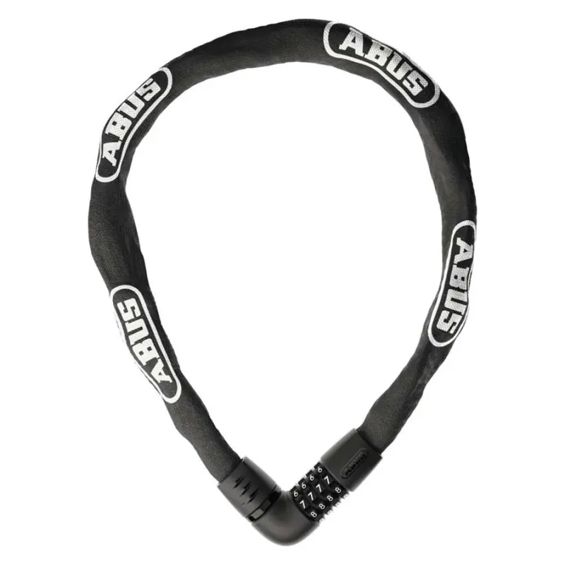 Offre Limitée ABUS Antivol à chaîne Tresor 6807C/110