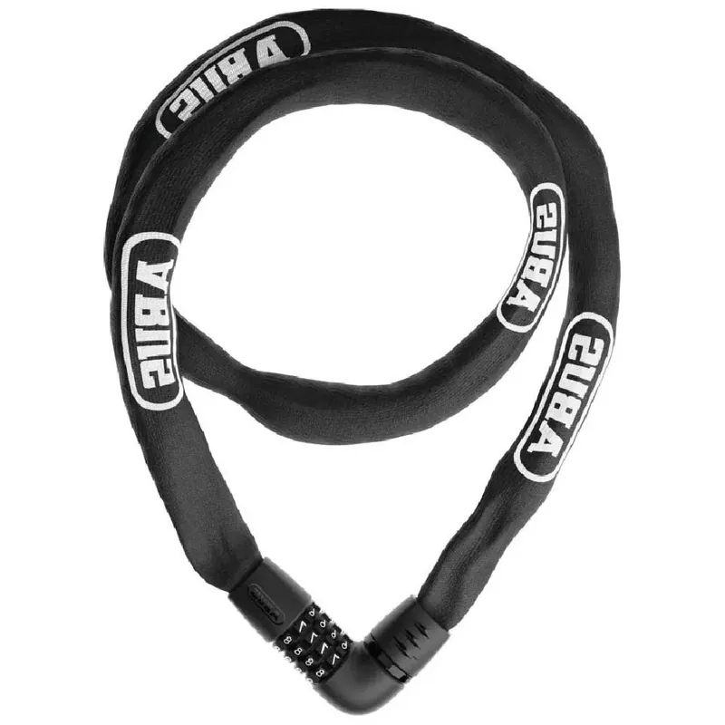 Meilleur Prix ABUS Antivol à chaîne Tresor 6807C/140