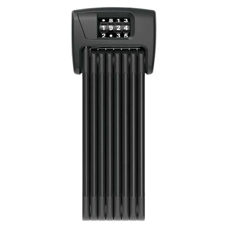 Top Vente ABUS Antivol pliable 6000C/120