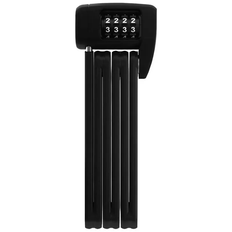 Meilleure Vente ABUS Antivol pliable Bordo Lite 6055C SH
