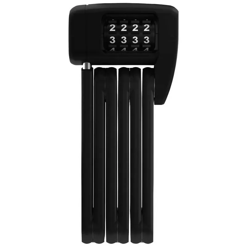ABUS Antivol pliable Bordo Lite Mini 6055C Meilleur Choix