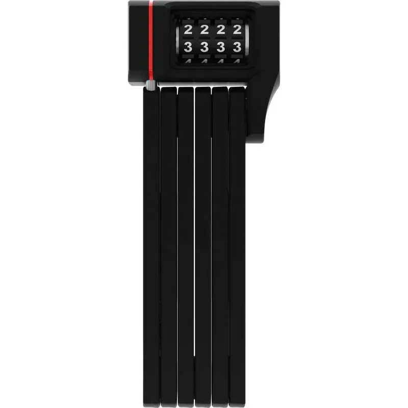 ABUS Antivol pliable Bordo uGrip 5700C SH Commander Vite