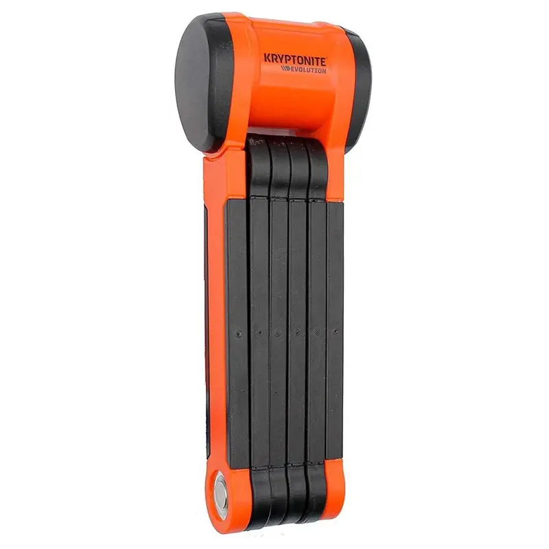 Pas Cher Kryptonite Antivol pliable Evolution 790