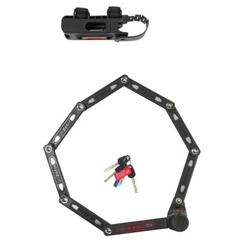 Zefal Antivol pliable K-Traz F16L Offre Du Jour