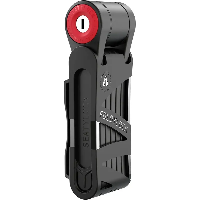 Meilleur Choix Voxom Antivol pliable Mini