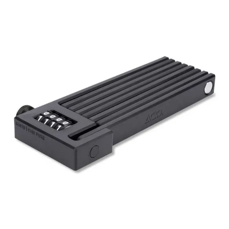Acid Antivol pliable Rigid Pure C100 Nouveauté