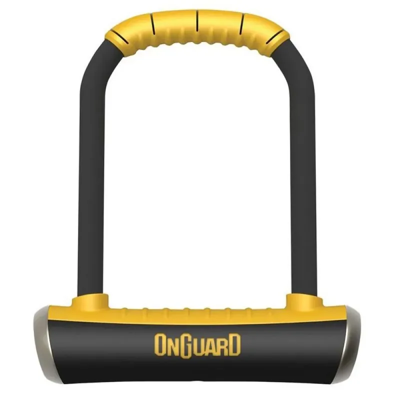 Offre Limitée OnGuard Antivol U Brute Standard Shackle