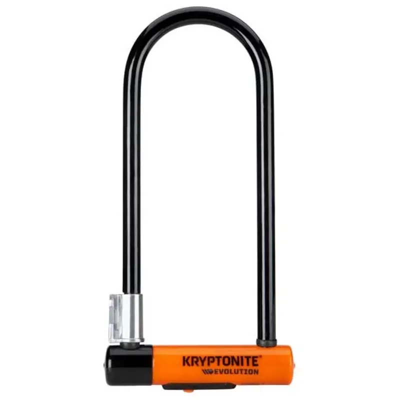 Kryptonite Antivol U Evolutions LS Seulement Aujourd'hui