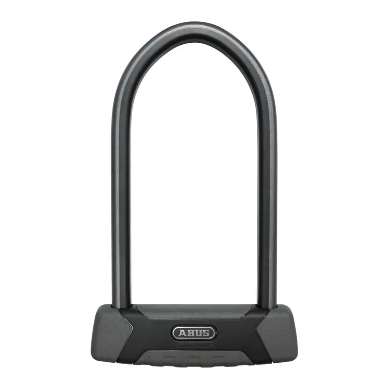 Soldes ABUS Antivol U Granit X Plus 540/160HB230+USH