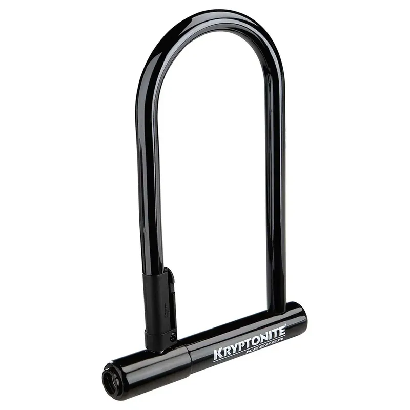 Kryptonite Antivol U Keeper 12 LS Must-Have