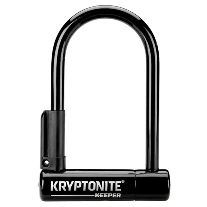 Kryptonite Antivol U Keeper 12 STD Super Prix