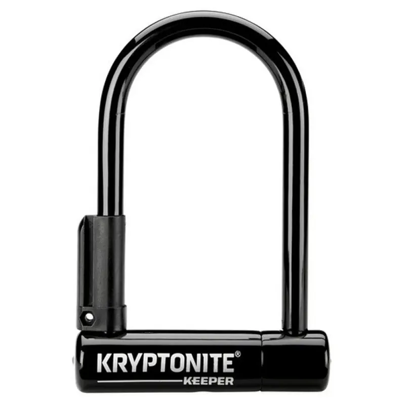 Kryptonite Antivol U Keeper Mini 6 Must-Have