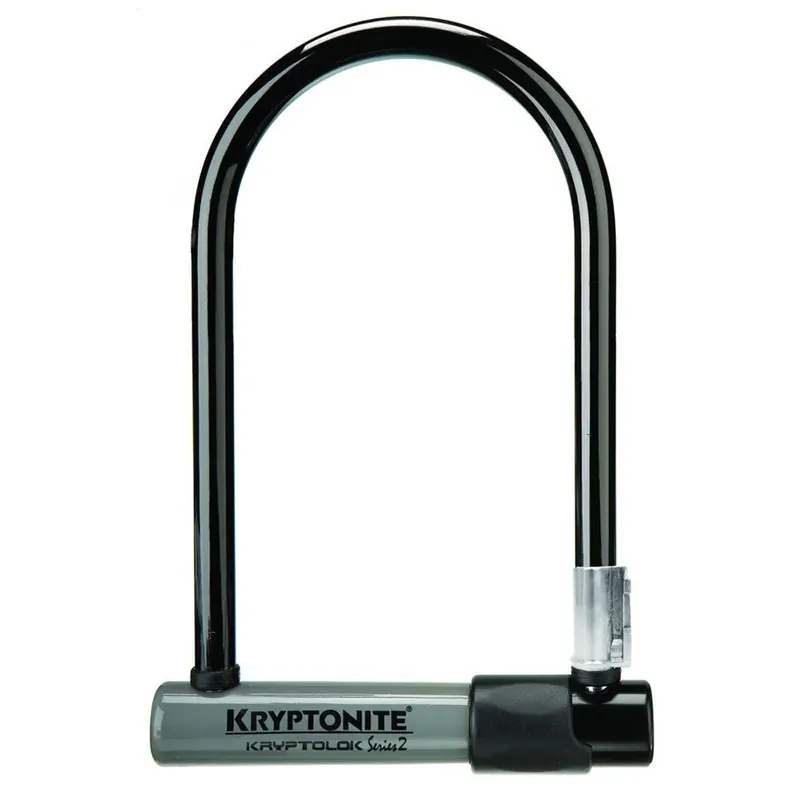 Kryptonite Antivol U KryptoLok LS Achat Immédiat