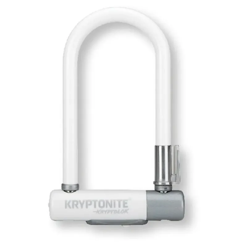 Kryptonite Antivol U KryptoLok Mini 7 Petit Prix