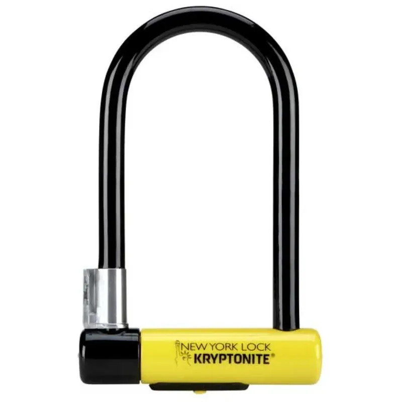 Marque Kryptonite Antivol U New York Standard