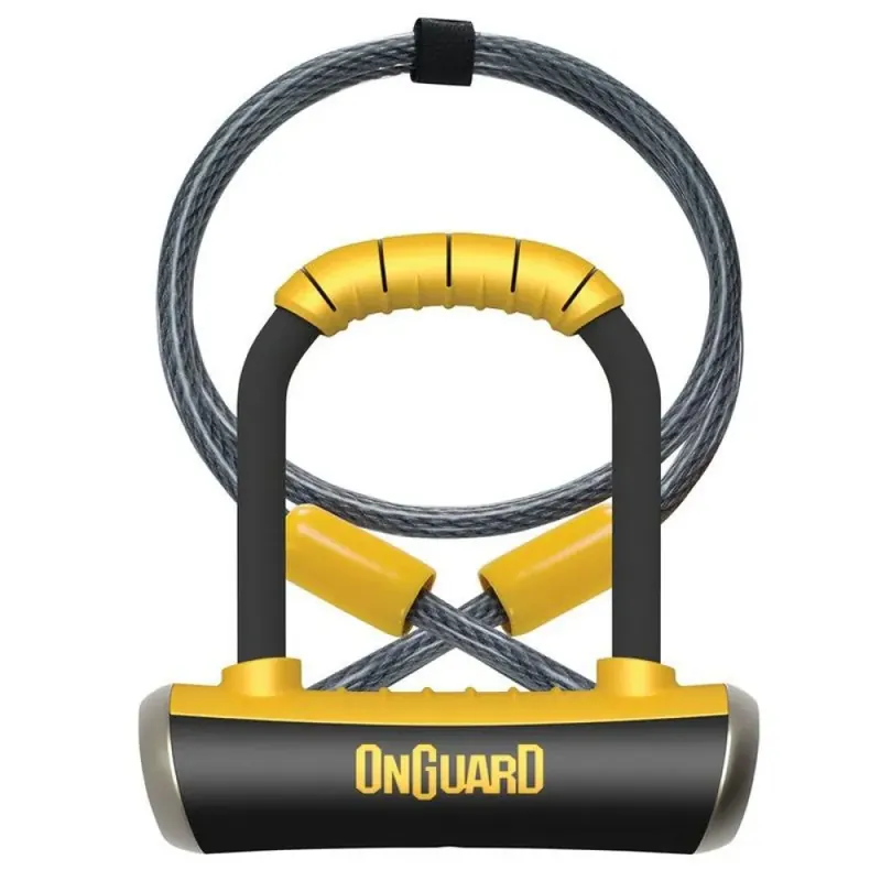 OnGuard Antivol U Pitbull DT Offre Du Jour