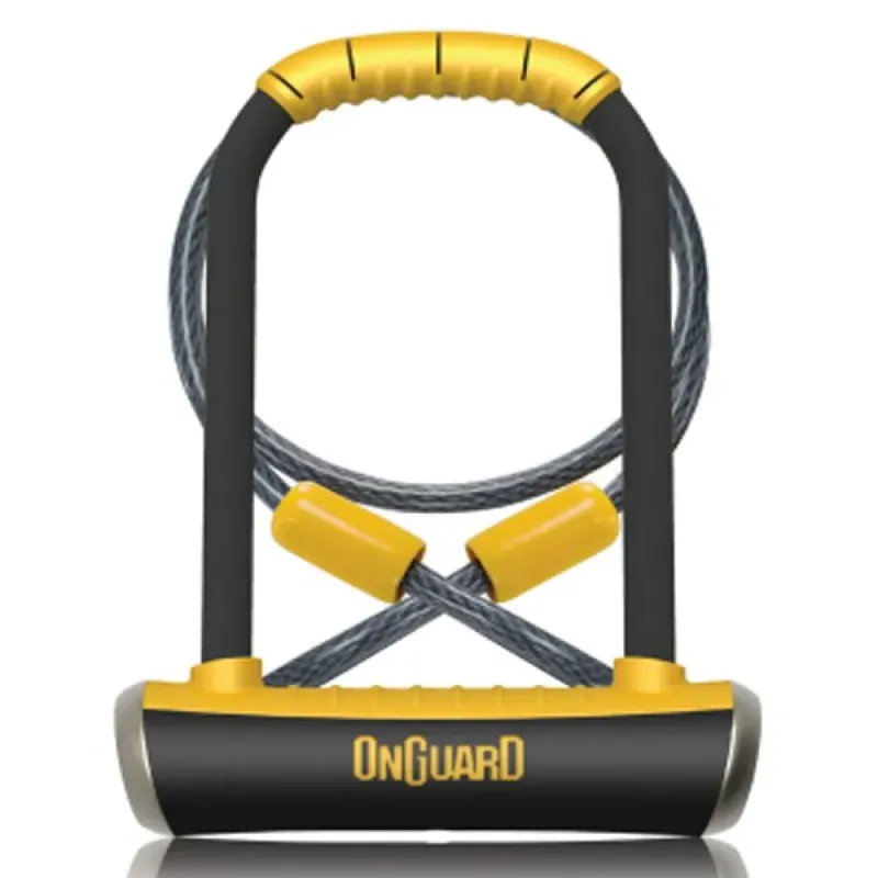 Marque OnGuard Antivol U Pitbull DT X-Series