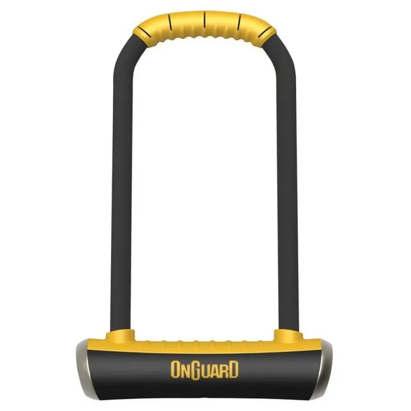 OnGuard Antivol U Pitbull LS Petit Prix