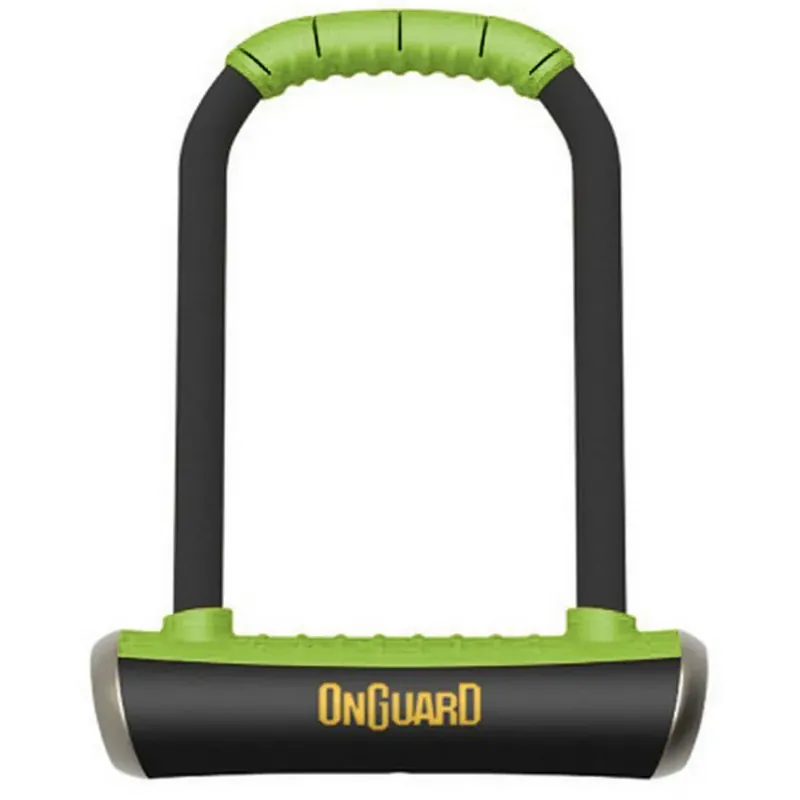 Livraison Express OnGuard Antivol U Pitbull STD eBike