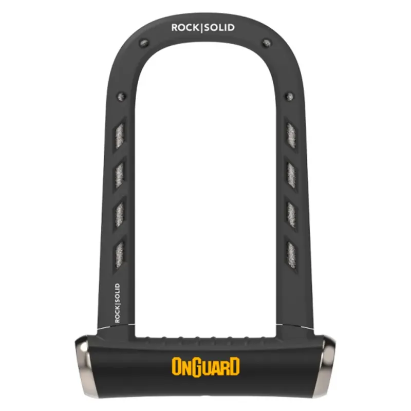 Achat Immédiat OnGuard Antivol U RockSolid